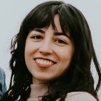 Marie Biondi's Instagram, Twitter & Facebook