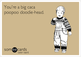Image result for poo poo head