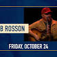 Caleb Rosson event image