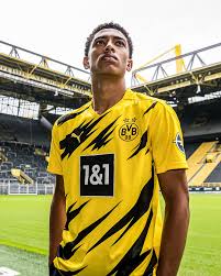 Get the whole rundown on jude bellingham including breaking latest news, video highlights, transfer and trade rumors, and a whole lot more. 433 Jude Bellingham Borussia Dortmund Facebook