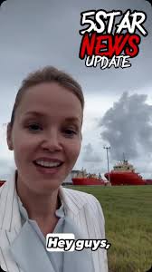 💪🏿💪🏿🫡🫡 @helenamorenola went to Port Fourchon today !!! #viral  #neworleans #louisiana #explorepage