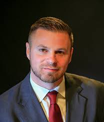 Richard Porter President of Cinch IT