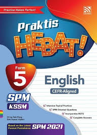 Tingkatan 5 Praktis Hebat Spm Chemistry