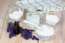 How to make deodorant at home. A Recipe For Homemade Deodorant That Really Works