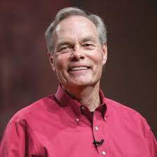 Andrew Wommack — EMCI TV