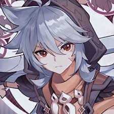 Maybe you would like to learn more about one of these? Razor Genshin Impact Anime Anime Icons Anime Reccomendations