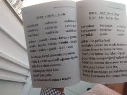 Jetzt issey miyake einfach bei douglas bestellen und 2 gratisproben sichern! 10 Buku Bacalah Jilid 2 Hanya Jilid 2 Lazada Indonesia