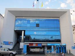 In 1977.krung thai bank officially withdrew from the thailand football scene in january 2009 after being bought out by bangkok glass f.c. Krungthai Bank Urges Tourism Businesses To Focus On Domestic Tourists Thailand News