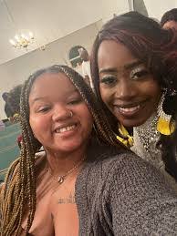 Marvin Stackhouse's Instagram, Twitter & Facebook