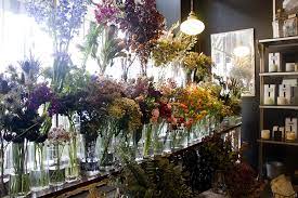 Eclecticism On Display At Asrai Garden In Chicago Chicago Design Garden Planting Flowers