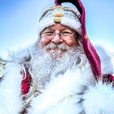 BEST of Arlington Santa Claus