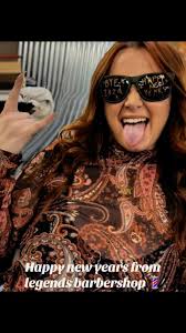 Legends Barber Shop‎