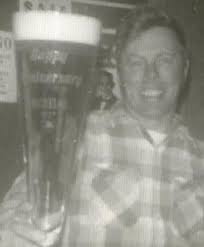 Kenneth Leonard Obituary (1935