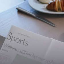 Sunday Morning Sports Update