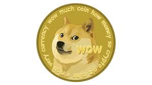We have 4 free dogecoin vector logos, logo templates and icons. Bitcoin Is So 2013 Dogecoin Is The New Cryptocurrency On The Block The Verge