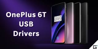 Oneplus 6t Usb Drivers For Windows Mac Download Adb Fastboot Oneplus Usb Mac Download