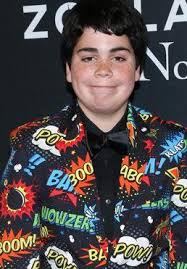  Cyrus Arnold Profile Photos News Bio Celebnest