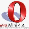 Opera mini enables you to take your full web experience to your mobile phone. 1