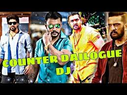 Kannada Counter Dialogue Dj Song Yash Sudeep Darshan Druva By A1 Dj V harikrishna, p.kumar dop : cyberspace and time