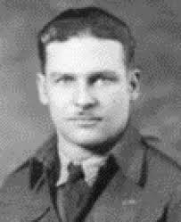 Spr Vernon Victor Adams (Ret'd)