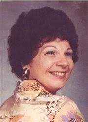 Obituary of Palmera P. Riolo