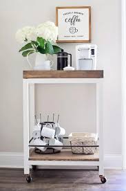 Whenever a designer mentions a coffee station, i bubble up like an electric percolator. 15 Home Coffee Station Ideas For Every Budget