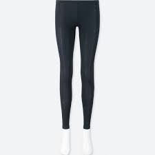 Women Heattech Leggings