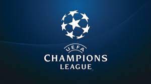 The great collection of champions league wallpapers for desktop, laptop and mobiles. Uefa Champions League Logo Hd Wallpaper Hd Wallpaper Of Champions League Logo Champions League Final Uefa Champions League