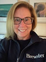 Kristin Lombardi's Instagram, Twitter & Facebook