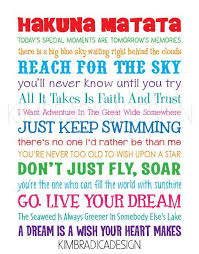 Disney Inspirational Movie Quotes Subway Art 11x14 Etsy In 2020 Movie Quotes Inspirational Disney Quotes Inspirational Movies
