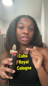 Cuba Royale Cologne