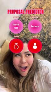 Hilarious Proposal Fail