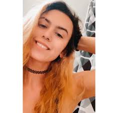 Kirsten Baldwin's Instagram, Twitter & Facebook