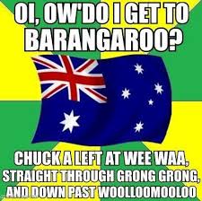 Aussie Pride Aussie Memes Funny Aussie Aussie