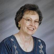 Mrs. Carolyn Compton Graham Obituary