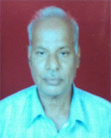 Lawrence D'Souza (78), Barkur, Udupi