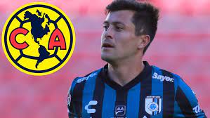 Madrigal fifa 21 is 28 years old and has 2* skills and 4* weakfoot. America Fernando Madrigal Con Acuerdo Para Convertirse En Aguila