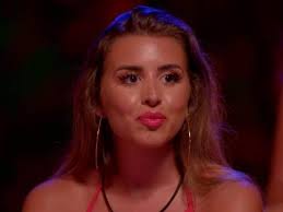 Marina (LIDLT) no desmiente su participación en 'Supervivientes'