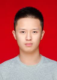 Yifan Yang (杨亦凡)