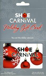Purchases will be deducted from the card amount until the value reaches zero. Shoe Carnival Retail By Heather Heaven At Coroflot Com