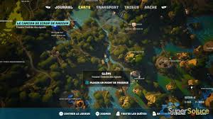 It's a lot nicer than in in the office. Biomutant Walkthrough Side Quest Gulp 002 Game Of Guides