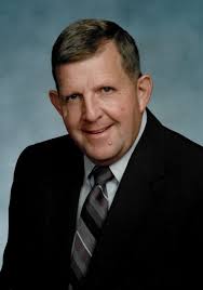 A. Wallace Hood Obituary April 28, 2017