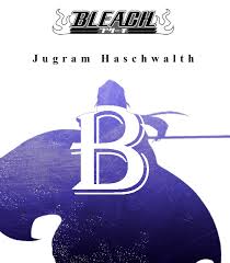 Jugram Haschwalth Sternritters Silhouettes By Shardraldevius Deviantart Com On Deviantart Bleach Anime Bleach Bleach Art
