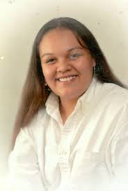 Crystal Marie Parker-Red Robe, 25, Ashland