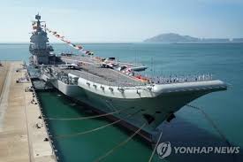 조 바이든 대통령 취임 나흘째인 지난 1월 23일 대만해협 인근 해상에서는 미·중 간에 한바탕 워게임이 벌어졌다. ë¯¸ì¤' ëŒ€ë§Œí•´í˜' ë˜ í†µê³¼ êµ°ì‚¬ ê¸´ìž¥ ê³ ì¡° ì•„ì£¼ê²½ì œ