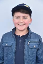 Thomas Robinson — The Movie Database (TMDB)