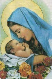 Pin On Blessed Virgin Mary