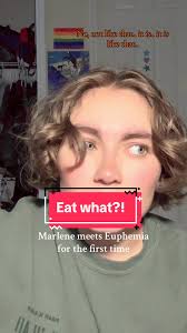 I get it Marlene #jamespotter #marlenemckinnon #euphemiapotter  #maraudersera #marauders #fyp #foryoupage