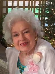 Maxine Garner Obituary (1925