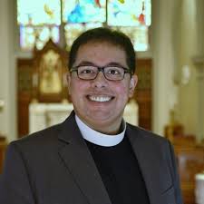 Clergy and Staff — Grace Episcopal Church in Haddonfield